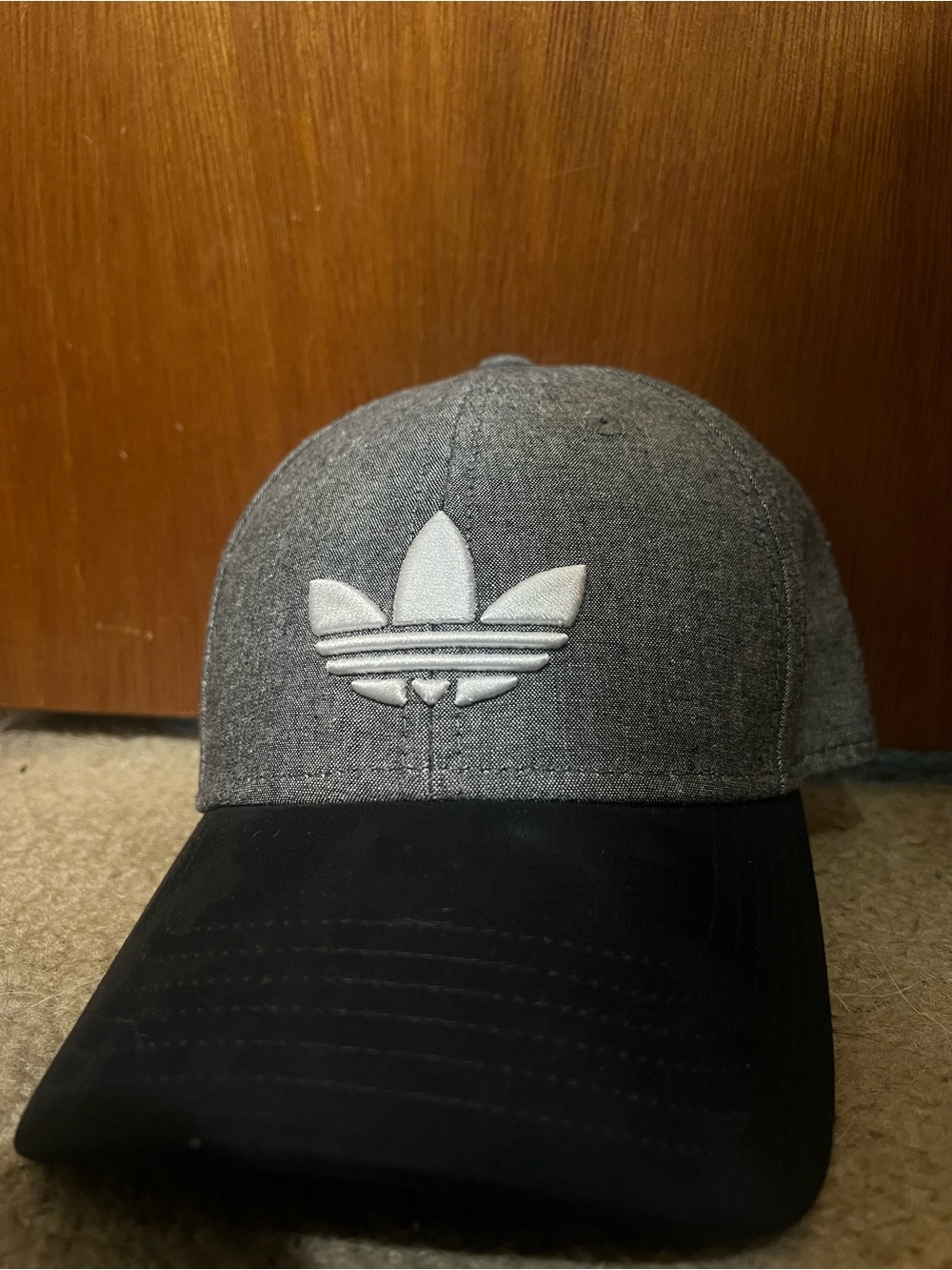 Mens Adidas Hat